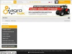 Sites similar to agro-trak.pl