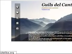Sites similar to agro-turisme.com
