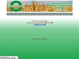 Sites similar to agro-wronie.pl