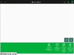 Sites similar to agro-xim.com.ua