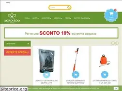 Sites similar to agro-zooshop.it