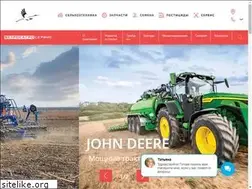 Sites similar to agro.by