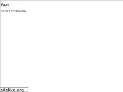 Sites similar to agro.bz.tc