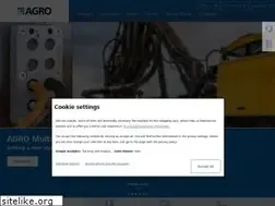 Sites similar to agro.ch