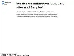 Sites similar to agro.club