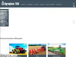 Sites similar to agro.md