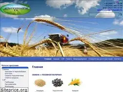 Sites similar to agro21.com.ua