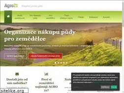 Sites similar to agro21.cz