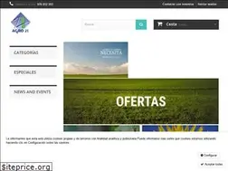 Sites similar to agro21.es