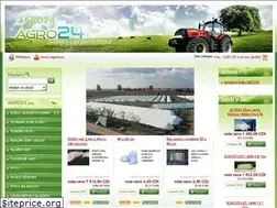 Sites similar to agro24.eu