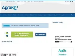 Sites similar to agro24.it
