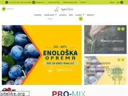 Sites similar to agro24.rs