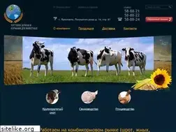 Sites similar to agro76.ru