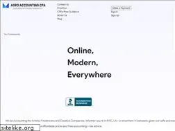 Sites similar to agroaccounting.com