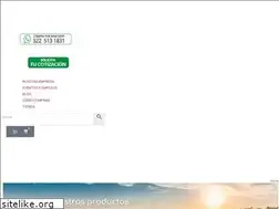 Sites similar to agroactivocol.com