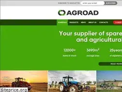 Sites similar to agroad.cz