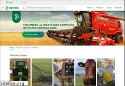 Sites similar to agroads.com.ar