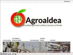 Sites similar to agroaldea.es