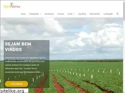 Sites similar to agroalerta.com.br