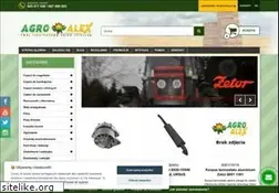 Sites similar to agroalex.pl