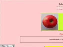 Sites similar to agroalimentaire.net