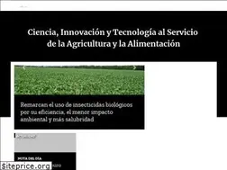 Sites similar to agroalimentando.com