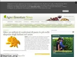 Sites similar to agroalimentarenews.com