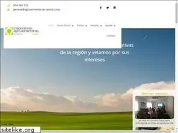Sites similar to agroalimentarias-sevilla.coop