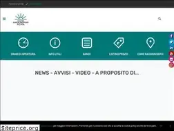 Sites similar to agroalimroma.it