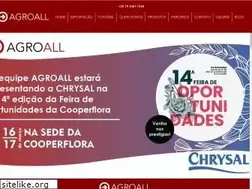 Sites similar to agroall.com