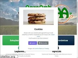 Sites similar to agroamb.com.br