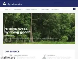 Sites similar to agroamerica.com