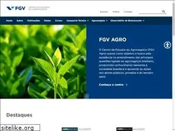 Sites similar to agroanalysis.com.br