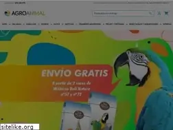 Sites similar to agroanimal.es
