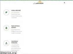 Sites similar to agroantaliye.com