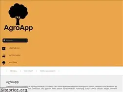 Sites similar to agroapp.hu