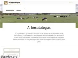 Sites similar to agroarbo.nl
