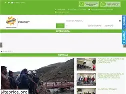 Sites similar to agroarequipa.gob.pe
