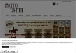 Sites similar to agroarm.pl