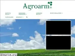 Sites similar to agroarm.rs