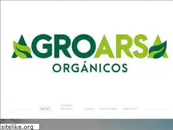 Sites similar to agroarsa.com