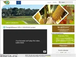 Sites similar to agroasesor.es