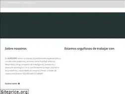 Sites similar to agroaspe.com