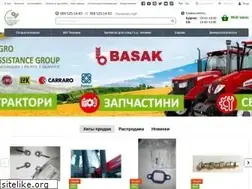 Sites similar to agroassistance.com