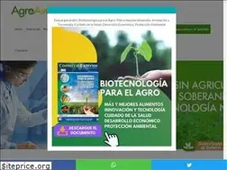 Sites similar to agroavances.com