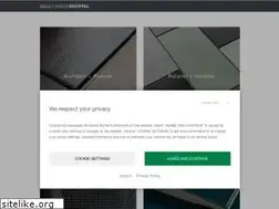 Sites similar to agrob-buchtal.de