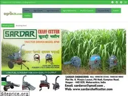 Sites similar to agrob2b.com
