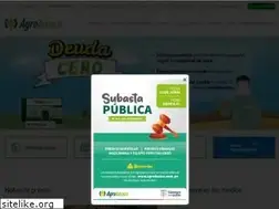 Sites similar to agrobanco.com.pe