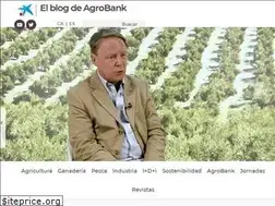 Sites similar to agrobankcaixabank.com