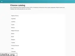 Sites similar to agrobaseapp.com
